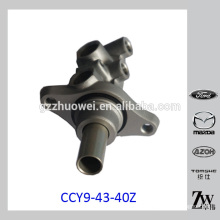 New Item Car Parts Mazda 5 Brake Master Cylinder CCY9-43-40Z